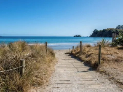 Hidden Valley Waiheke Hotels in Waiheke Island