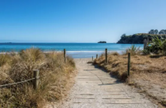 Hidden Valley Waiheke