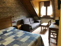 Hotel Sarao 3000 Hotels in Formigal
