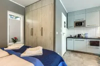 Enklawa Mikołajki Hotels in Mikolajki