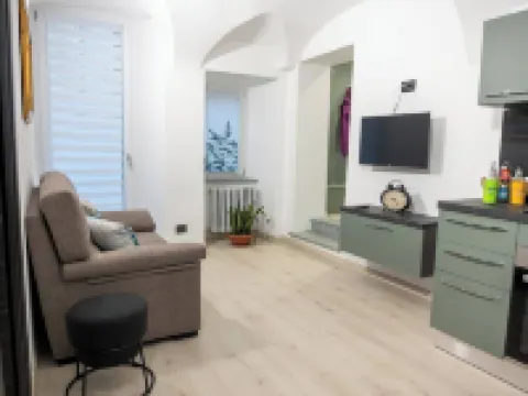 皮亞澤塔之家等著你！ 薩盧佐酒店