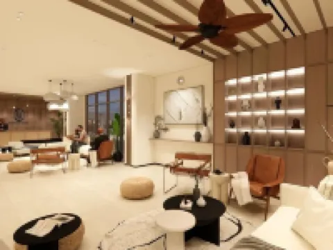 Bogorienze City Resort Hotels in Bogor Regency