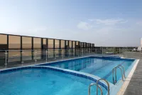 Radisson Hotel Madinah