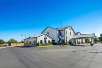 Spark by Hilton North Little Rock Hotels in Pulaski County