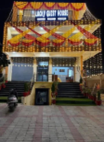 Hotel Lucky Guest House