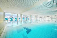 Reka-Feriendorf Wildhaus - Pools