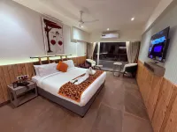 Ikonic Hotel - Bhushi Dam Lonavala Hotels in Atvan