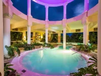 Grand Palladium Lady Hamilton Resort & Spa - All Inclusive - Gym