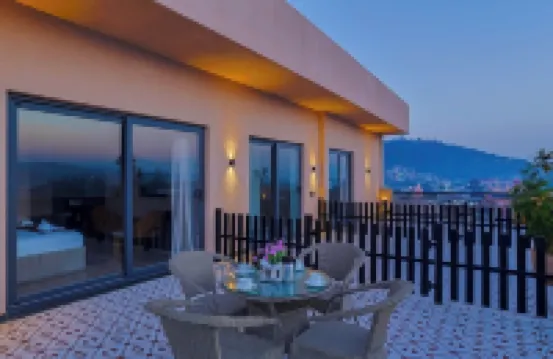 Arina Vedic Haveli 2 Min walk to Ganga