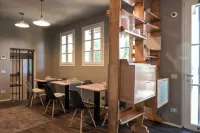 Villa Bredina Các khách sạn ở Ome