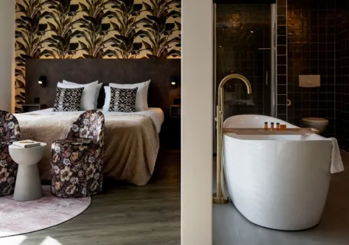 Hotel Wander Hotels in Ede