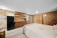 River Front Home with Amazing views and a shared private island!