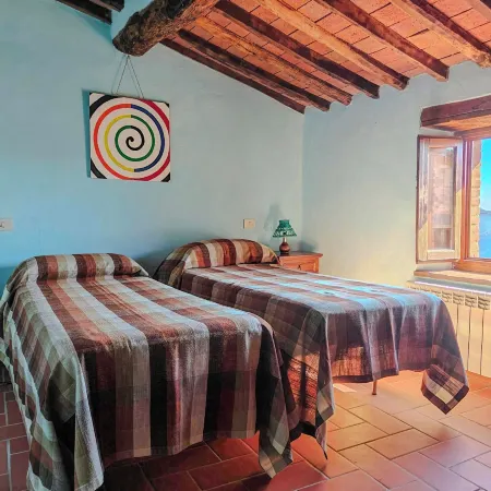 Casa Rosa