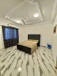 Charming 2 Bedroom House in Vibrant Ablekuma Olebu - 3-Star