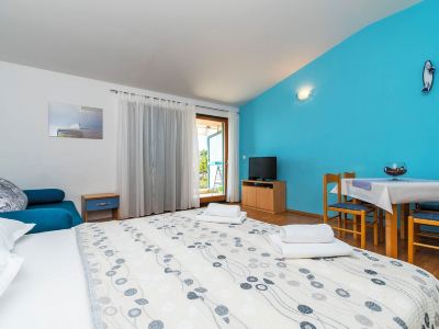 Apartments Kunac
