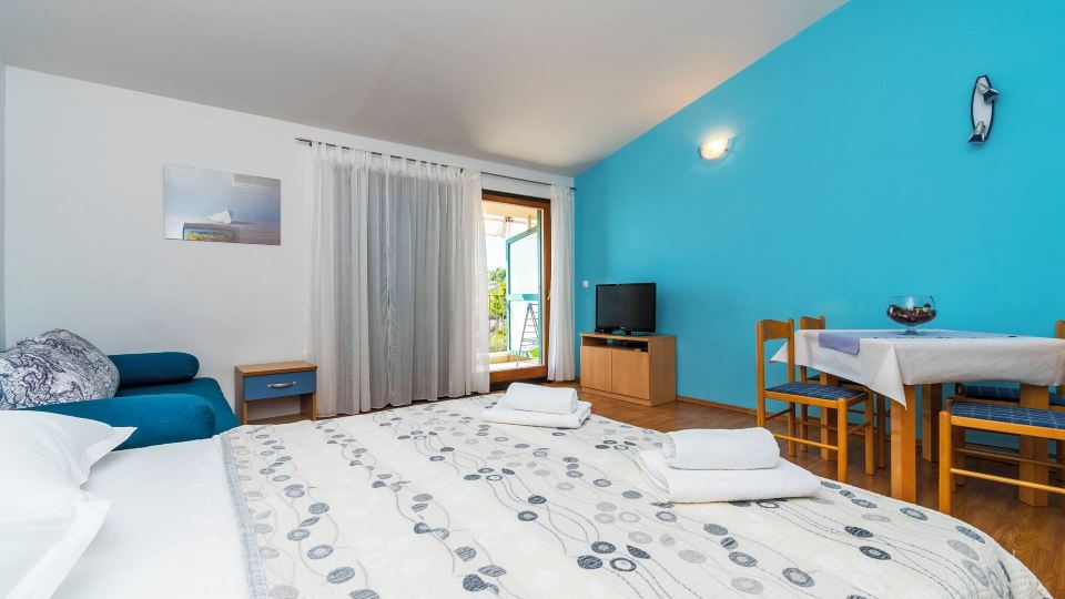 Apartments Kunac