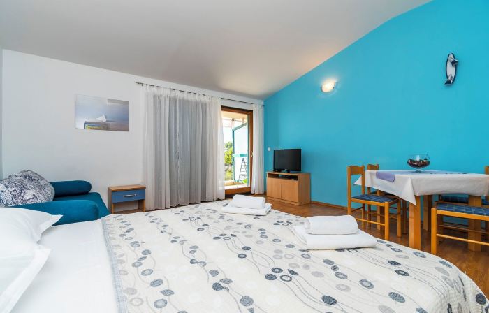 Apartments Kunac