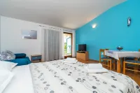 Apartments Kunac - Wifi