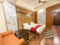 Hotel Durga Residency