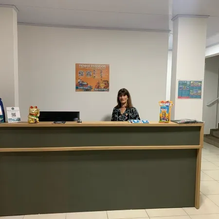 Pousada Parana