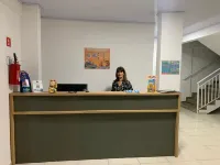 Pousada Parana Penha otelleri