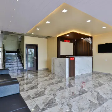 Hotel Decent Somnath