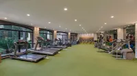 Limak Arcadia Sport Resort Belek - Phòng Gym