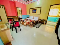 Hotel Suncity Palace Hotels in Churu