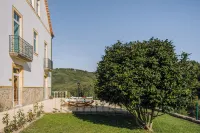 Palacete do Guerreiro Charme Hotel & Spa Hotels in Sandomil