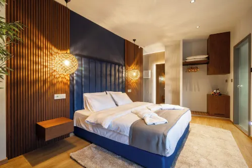 Aria Stay Hotels in Drama