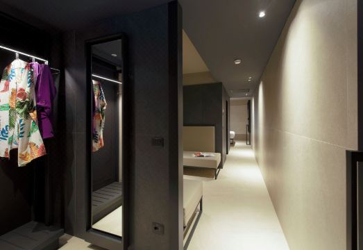 친절한 직원 서비스