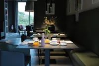 Natiia Relais - Adults Only - breakfast