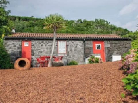 阿爾德亞卡爾德羅斯旅館 馬達萊納酒店
