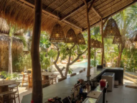 迪維諾吉利艾爾 吉利阿爾酒店