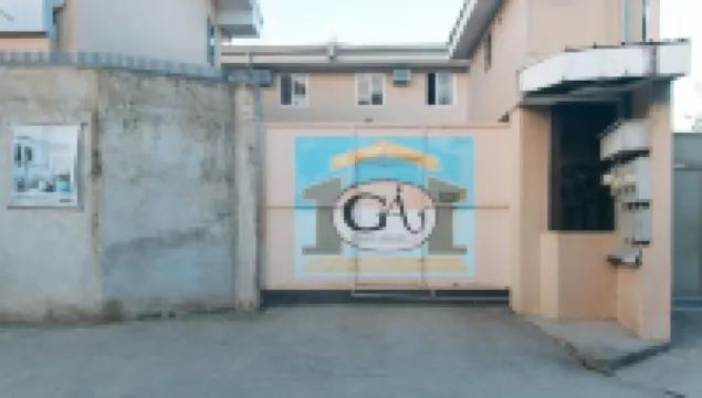 Grand Apartelle Mandaue Cebu