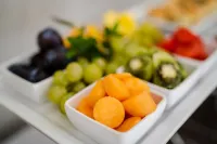 Hotel Garzon Plaza - breakfast