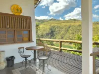 Pousada Fecho da Serra Hotels in Capitolio