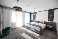Opera Hotel - Butik