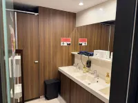 โรงแรมแคปซูล Suzumoriya