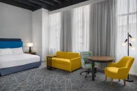 Hampton Inn by Hilton Lincoln Downtown Hotels in Lincoln