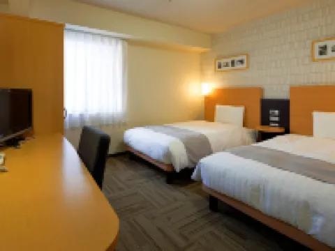 โรงแรมคอมฟอร์ท นารา โรงแรมในนาระ