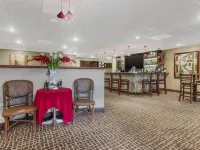Best Western Plus Brookside Inn Hotels in Milpitas