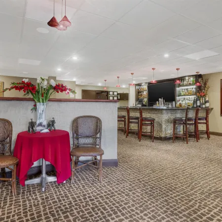 Best Western Plus Brookside Inn