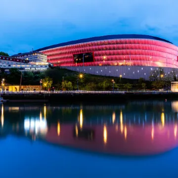 Abba Euskalduna Hotel