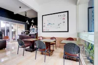 Hotel O Wonosobo Bunkbed Hotel di Kertek