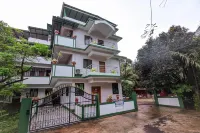 Margaritas Residency Hotels in Benaulim