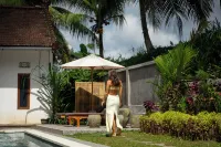 Grita Apsari Lodge Ubud by Lefanna