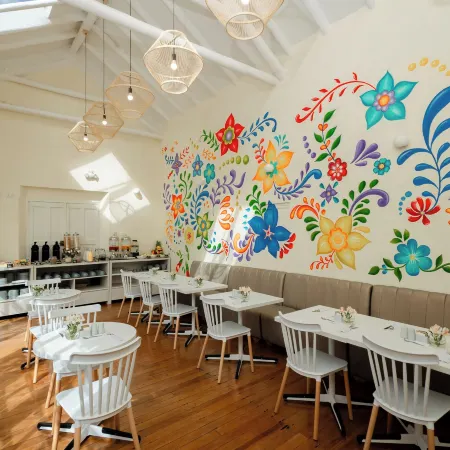 7 Toritos Boutique Hotel