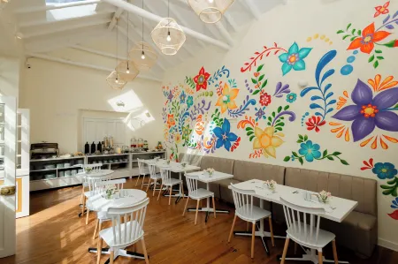 7 Toritos Boutique Hotel