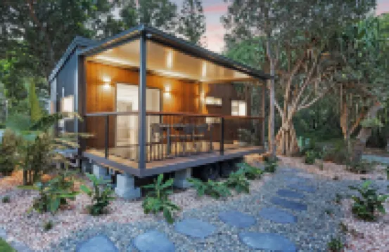 Reflections Lennox Head - Holiday Park